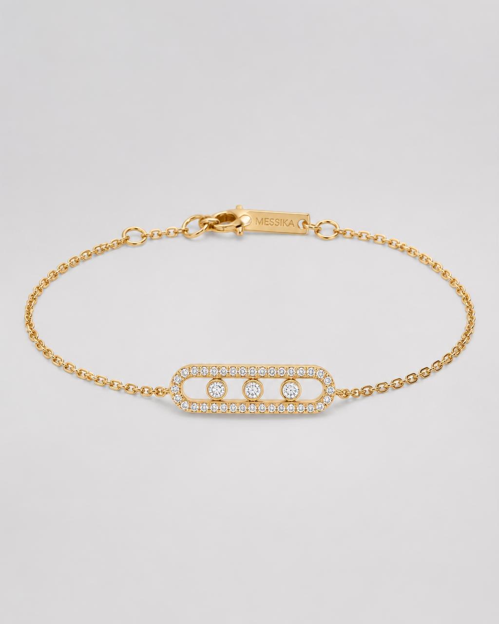 Messika Bracelets
