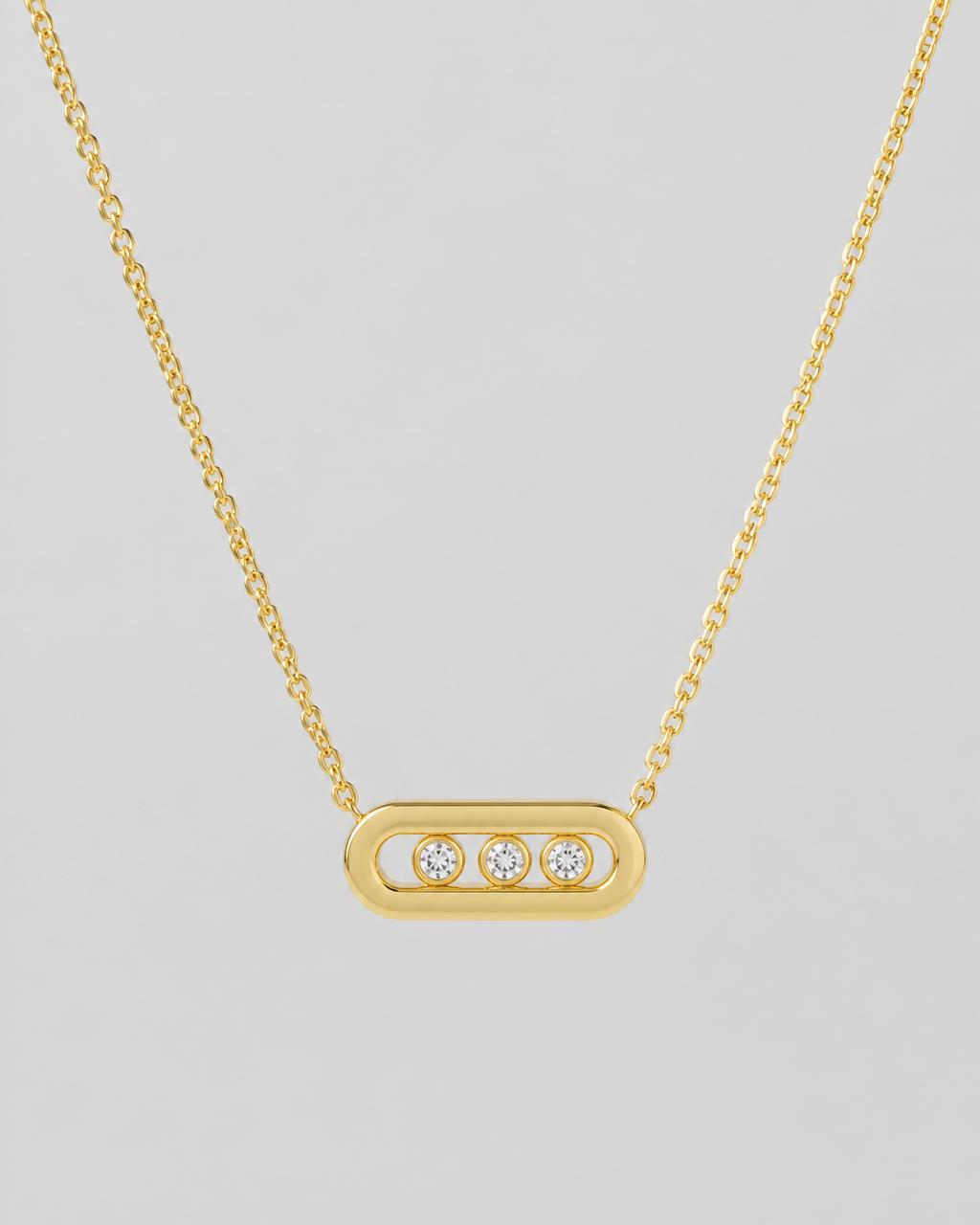 Messika Necklaces