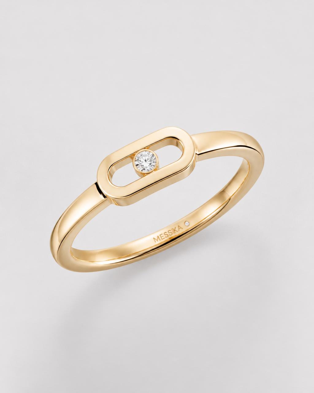 Messika Rings